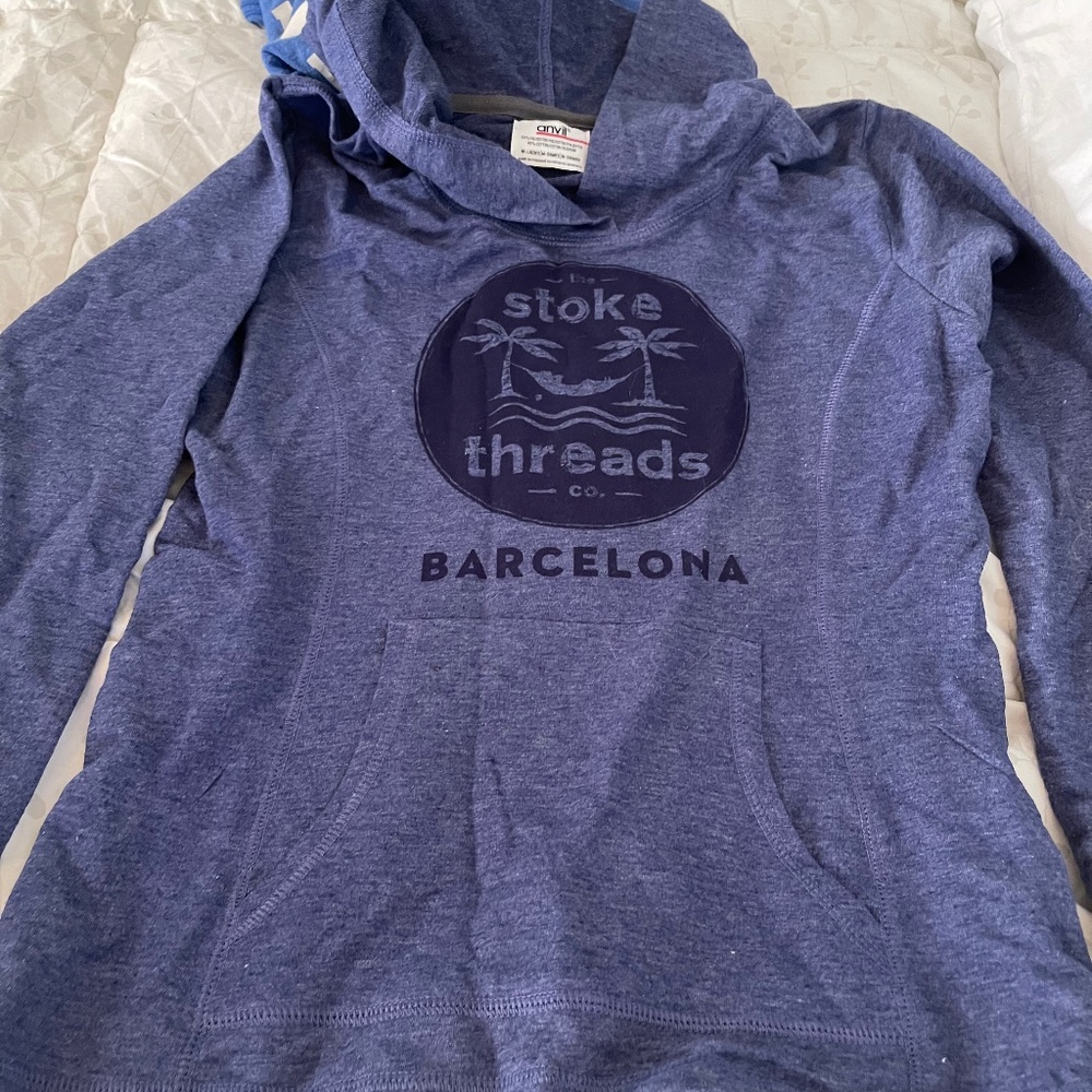 hoodie